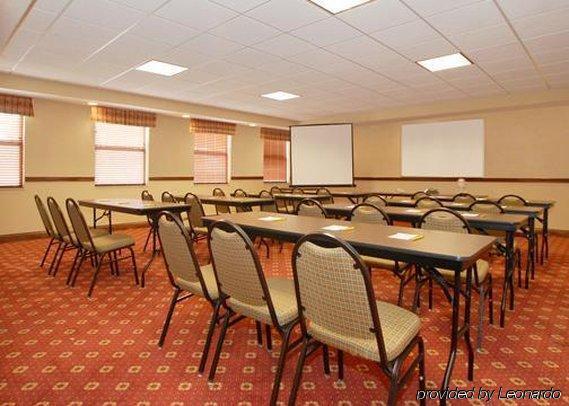 Quality Suites Jeffersonville Facilities photo